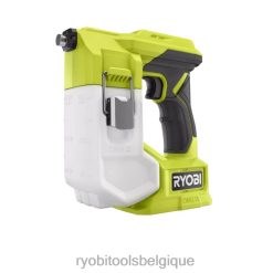 nettoyage RYOBI Pulvérisateur portatif 18v one+ 486FN614
