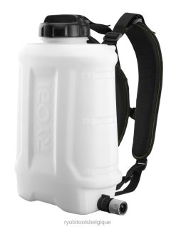 nettoyage RYOBI Réservoir de remplacement 18v one+ 3 gallons pour pulvérisateurs 486FN630
