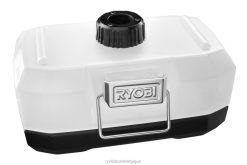 nettoyage RYOBI Réservoir de remplacement de 1 litre pour le pulvérisateur électrostatique portatif 18v one+ 486FN625