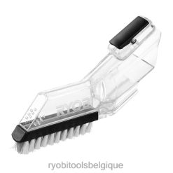 nettoyage RYOBI Suceur plat pour nettoyeur de taches Swiftclean de taille moyenne 486FN598