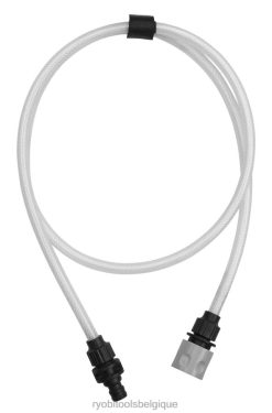 nettoyage RYOBI Tuyau à connexion rapide pour pulvérisateur électrostatique 486FN628