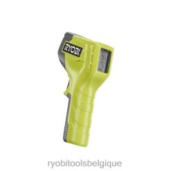 outils à main et outils électroniques RYOBI thermomètre infrarouge 486FN666