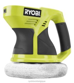 outils électroportatifs RYOBI 18v un + 6 tampon 486FN126