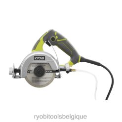 outils électroportatifs RYOBI 4 scies à tuiles à main 486FN83