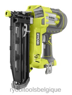 outils électroportatifs RYOBI Cloueur de finition 18v one+ airstrike 16ga 486FN176