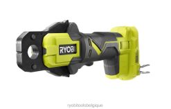 outils électroportatifs RYOBI Outil de presse à bague à sertir 18v ​​one+ pex 486FN186