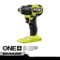 outils électroportatifs RYOBI Pilote à percussion 18 V One+ HP 486FN50