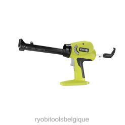 outils électroportatifs RYOBI Pistolet à calfeutrage et adhésif 18 V One+. 486FN197