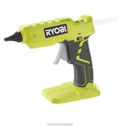 outils électroportatifs RYOBI Pistolet à colle chaude 18v one+ 486FN146
