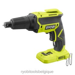outils électroportatifs RYOBI Pistolet à vis sans balais pour cloisons sèches 18 V One+ 486FN63