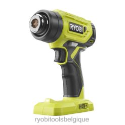 outils électroportatifs RYOBI Pistolet thermique 18v un+ 486FN194