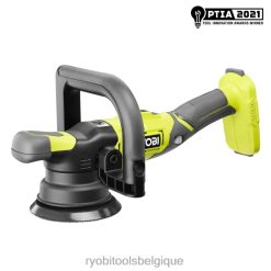 outils électroportatifs RYOBI Polisseuse double action 18v one+ 5 à vitesse variable 486FN124