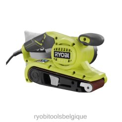 outils électroportatifs RYOBI Ponceuse à bande 3x18 486FN135