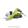 outils électroportatifs RYOBI Raboteuse portative 3 1/4 486FN167