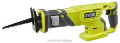 outils électroportatifs RYOBI Scie alternative 18v one+ 486FN98