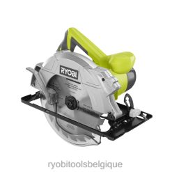 outils électroportatifs RYOBI Scie circulaire 14 ampères 7 1/4 486FN74