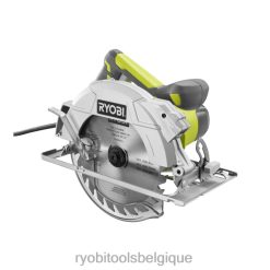 outils électroportatifs RYOBI Scie circulaire 15 ampères 7 1/4 486FN73