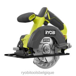 outils électroportatifs RYOBI Scie circulaire 18 V One+ 5-1/2 486FN69