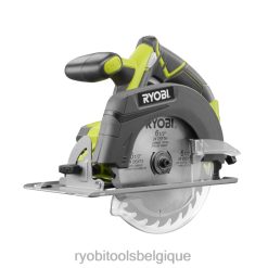 outils électroportatifs RYOBI Scie circulaire 18v one+ 6 1/2 486FN72