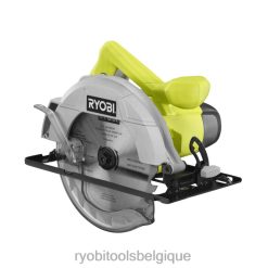 outils électroportatifs RYOBI Scie circulaire 7 1/4 486FN75