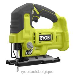 outils électroportatifs RYOBI scie sauteuse 18 V One+ 486FN101