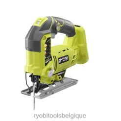 outils électroportatifs RYOBI Scie sauteuse orbitale 18 V One+ 486FN103