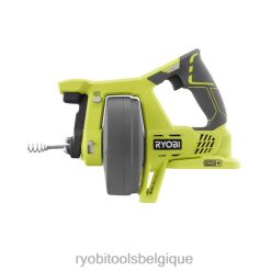 outils électroportatifs RYOBI Tarière de vidange 18v one+ (outil uniquement) 486FN190