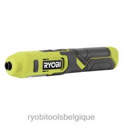 outils électroportatifs RYOBI Tournevis 4v 486FN62