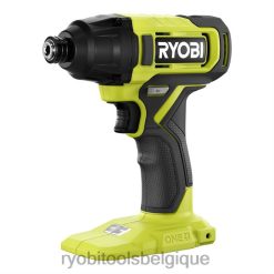 outils électroportatifs RYOBI Tournevis à percussion 18v un+ 1/4 486FN48