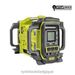 outils RYOBI Centrale électrique 18v one+ 1800 watts 486FN547
