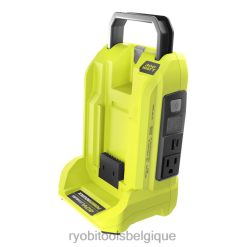 outils RYOBI Source d'alimentation 40 V 300 watts 486FN550