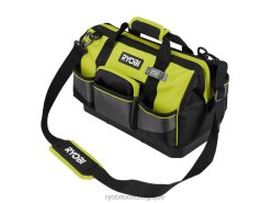 stockage RYOBI 16 trousses à outils 486FN632