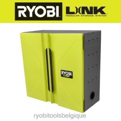 stockage RYOBI armoire murale Link 486FN644