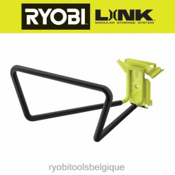 stockage RYOBI grand crochet polyvalent de stockage de liens 486FN653