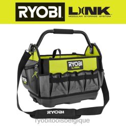 stockage RYOBI lien 17 fourre-tout ouvert 486FN657