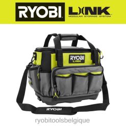 stockage RYOBI lien 17 sac à outils 486FN658