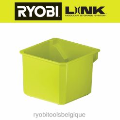stockage RYOBI lien bac de rangement unique 486FN652