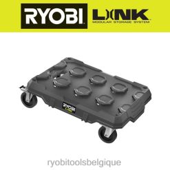 stockage RYOBI lien base roulante 486FN647