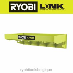 stockage RYOBI lien étagère suspendue 486FN650