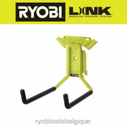 stockage RYOBI lien grand crochet pour outil électrique 486FN655