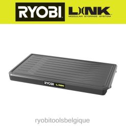 stockage RYOBI Link 21 étagère solide 486FN637