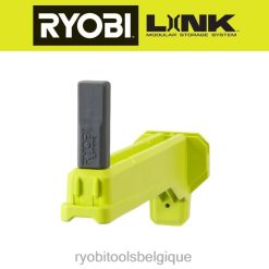 stockage RYOBI Link Support d'étagère 2 en 1 486FN640