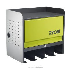 stockage RYOBI meuble de rangement mural 486FN659