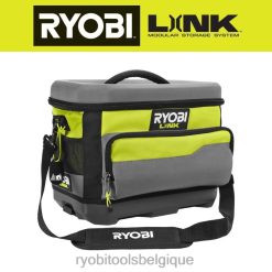 stockage RYOBI refroidisseur à parois souples link 17 486FN641