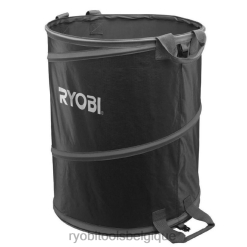 stockage RYOBI sac à gazon et à feuilles 486FN631